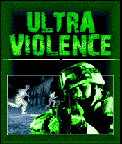 Jogo para celular   Ultra Violence Download