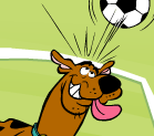 Scooby Doo Soccer