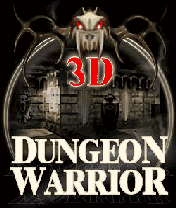 3D Dungeon Warrior-Jogos para Celular