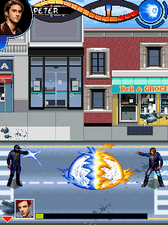 Chuck Norris-Jogos para celular gratis