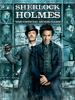 Sherlock Holmes