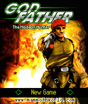 GodFather: The Hadean Hunter