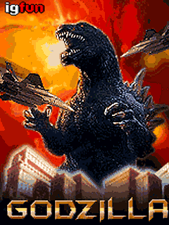 Godzilla: Monster Mayhem