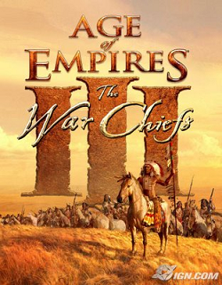 Age of Empires III: The WarChiefs