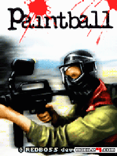 Paintball