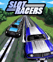 Slot Racers