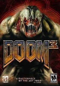 DOOM 3 3D