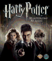 Harry Potter: Mastering Magic