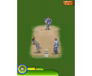Cricket 20:20