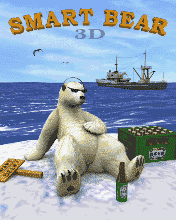 Smart Bear 3D