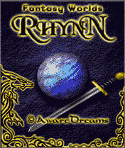 Fantasy Worlds Rhynn