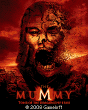 A MUMIA 3
