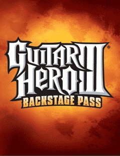GUITAR HERO III