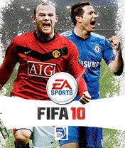 FIFA SOCCER 2010
