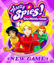 TRES ESPIÃS DEMAIS