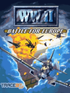 WW2 – BATLE FOR EUROPE