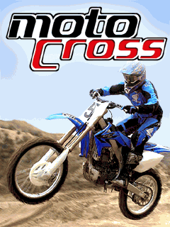 MOTOCROSS 3D
