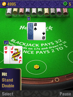 HARD ROCK CASSINO COLLECTION