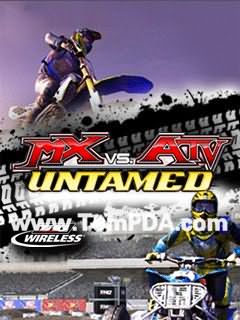 MX VS ATV INTAMED