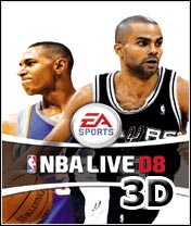 NBA LIVE 3D