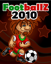 FOOTBALLZ
