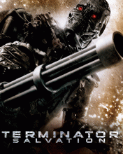 TERMITATION SALVATION 2009