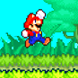 Mario Mix Online-Jogos do Mario