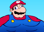 Mario Fat