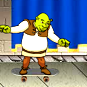 Shrek Super Skate