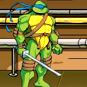 Super Tartarugas Ninja