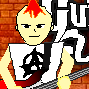 Guitar Hero Super Flash