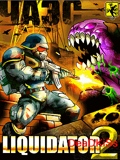 Liquidator 2-Jogos para celular