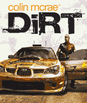 Jogos celular gratis Colin McRae DiRT 2D