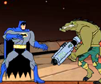Batman Dynamic Team