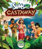 The Sims 2: Castaway-Jogos para Celular