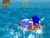 Sonic Wave Cyclone