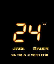 Jack Bauer 24h para celular