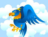 Birdy