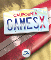 California Games X jogos para celular