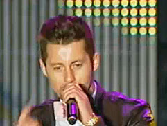 Akcent – That’s my name Video Clip