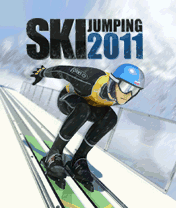 Jogo Ski Jumping 2000 para Celular