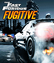 Velozes e Furiosos Fugitive para celular