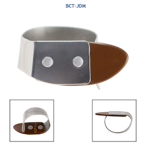 BlueChip BCT-JDM thumb pick