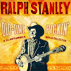 Ralph Stanley - Old Time Pickin': A Clawhammer Banjo Collection
