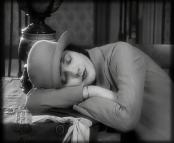 x the show off - Lois Wilson 4