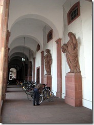 Darmstadt University
