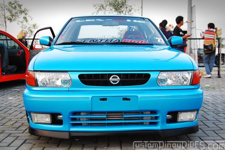 tsuru headlight