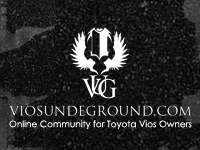 Vios Underground