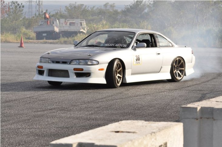 Suicidal S14 CustomPinoyRides