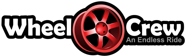 Wheel Crew Logo - CustomPinoyRides